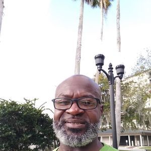 Meet your Posher, Darius